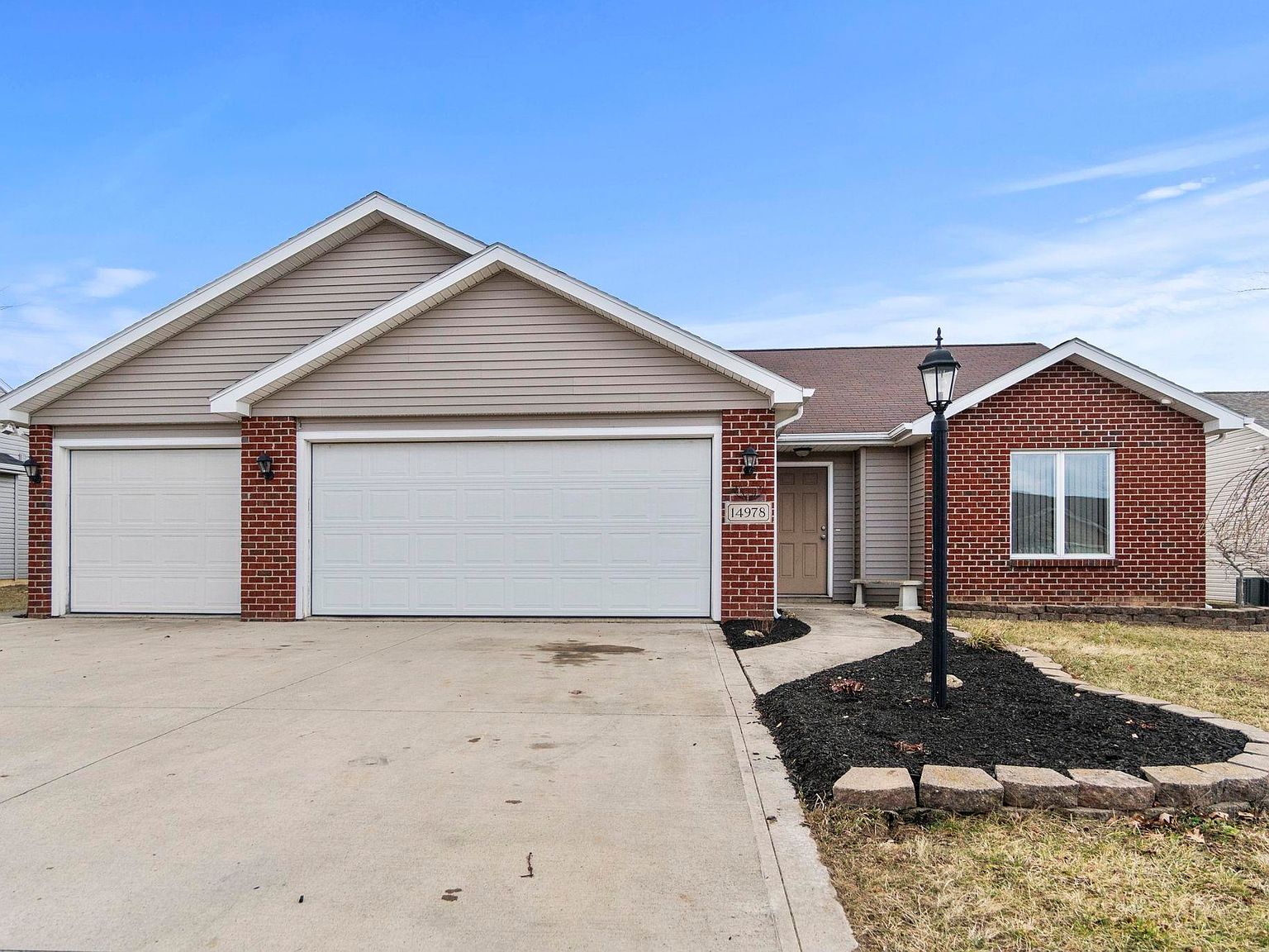 14978 Towne Park Run, Huntertown, IN 46748 Zillow