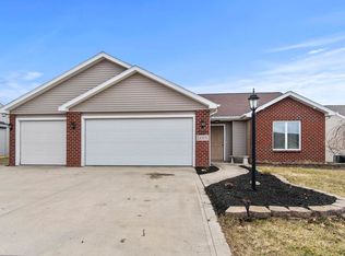 14978 Towne Park Run, Huntertown, IN 46748