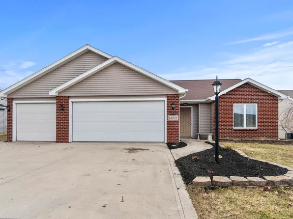 14978 Towne Park Run, Huntertown, IN 46748