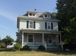 140 Main St, Middletown, IA 52638