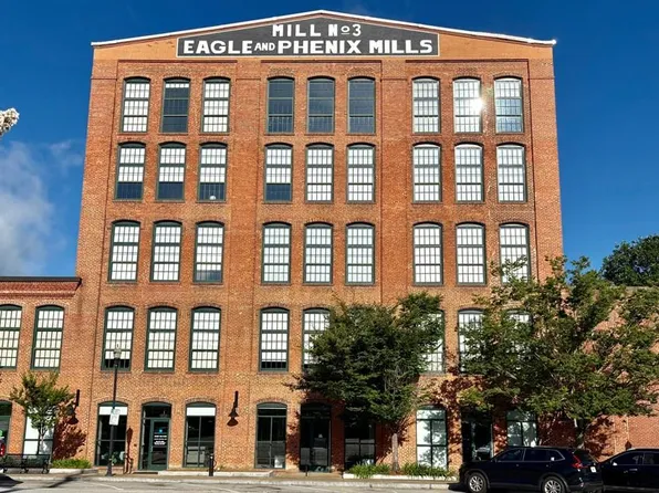 1201 Front Ave Unit 201, Columbus, GA 31901