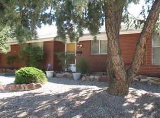 1500 Field Dr NE, Albuquerque, NM 87112