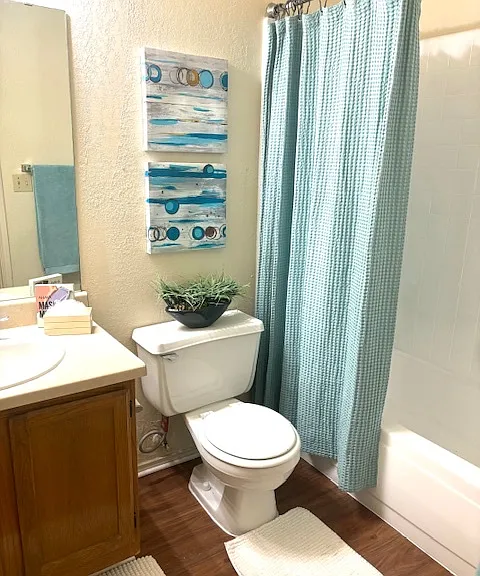 4371 Hulen Cir E #4371 — Photo 8