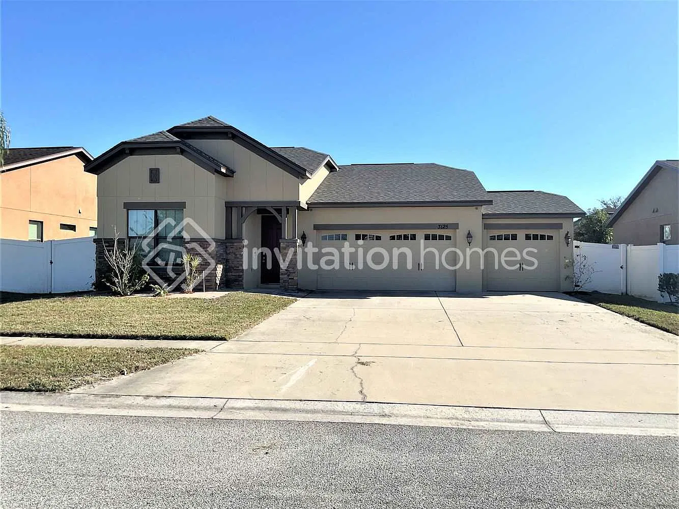 3125 Harris Park Way Kissimmee, FL 34758 — Photo 1