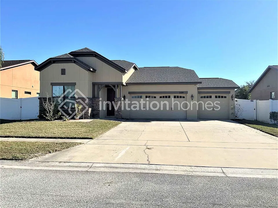 3125 Harris Park Way