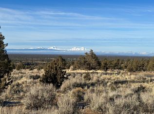 SW Paragon Ct HOMESITE 739, Powell Butte, OR 97753