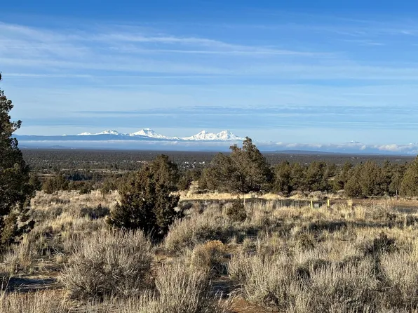 SW Paragon Ct Homesite 739, Powell Butte, OR 97753