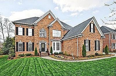 Professional landscaping