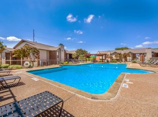 Valley Creek Apartments, Garland, TX 75043
