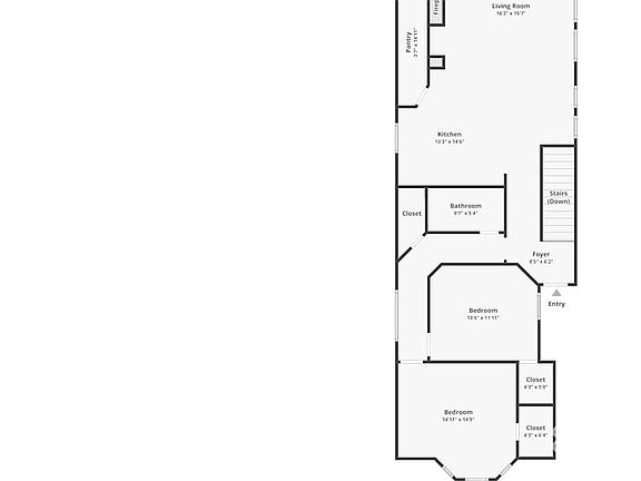 3rd image of 18167 Frankford Lakes Cir