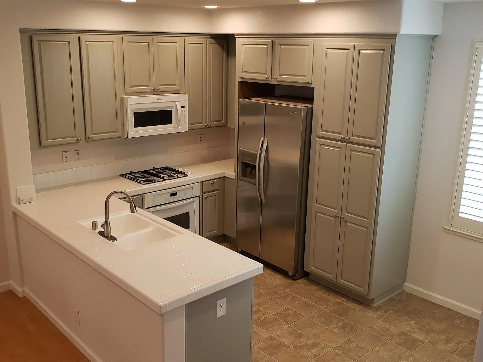 2 bed, 2.5 bath, 1203 sqft, $3,100 — Photo 4
