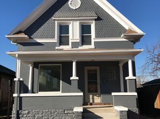 2749 N York St, Denver, CO 80205