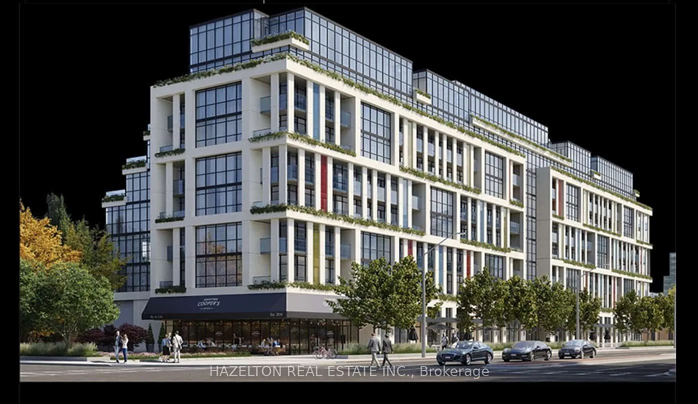 181 East — Photo 1