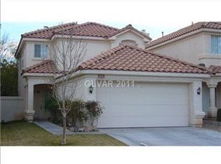 8341 Classic Villa Ct, Las Vegas, NV 89128