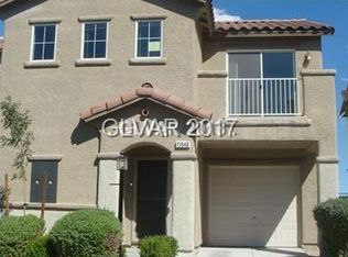 11946 White Lilly St, Las Vegas, NV 89183