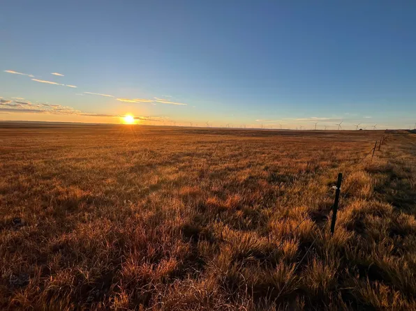 Road 164, Pine Bluffs, WY 82082