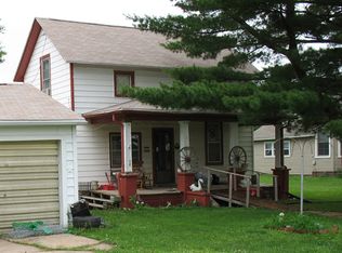 214 Lynn St, Silver City, IA 51571