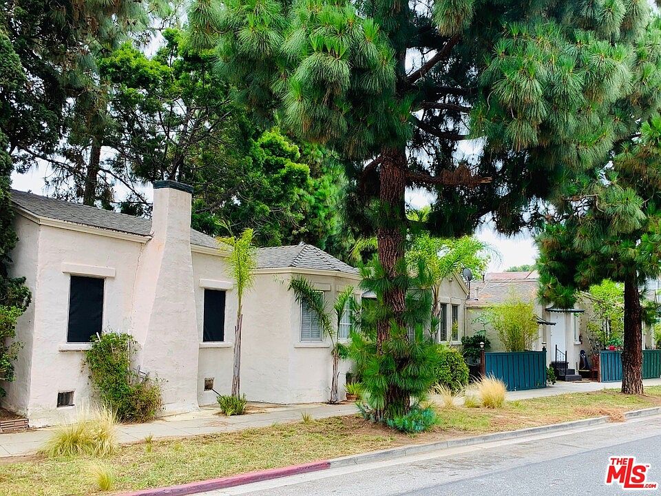 1st image of 4017 La Salle Ave