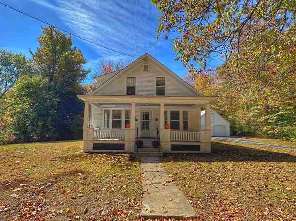 114 Beech Street, Newport, NH 03773