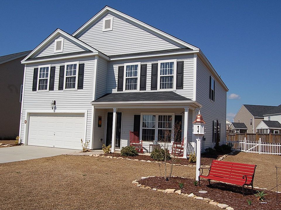 4 Bedroom in Hunters Bend
