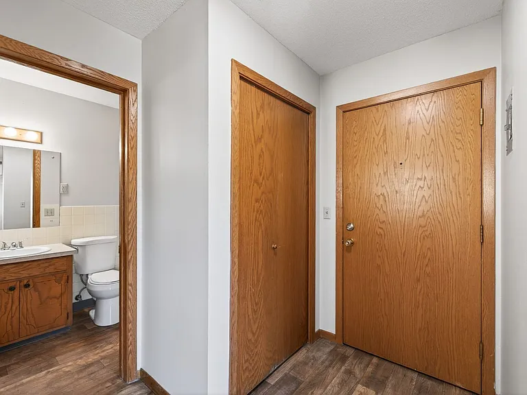2M Apartments — Photo 64