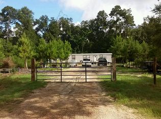 123 County Road 343, Cleveland, TX 77327
