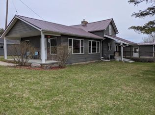 1533 Ski Park Rd, West Branch, MI 48661