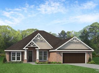 2708 Ten Mile Rd, Milton, FL 32571