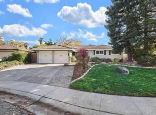 1407 San Clemente Way, Sacramento, CA 95831