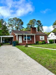 205 Wilson Avenue, Kinston, NC, 28501
