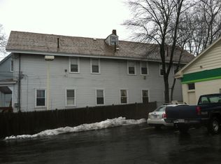 114 120 Rail Road St, Methuen, MA 01844