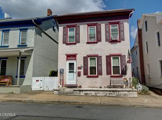 336 Race St, Sunbury, PA 17801