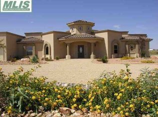 350 Sandy Beach Rd, Las Cruces, NM 88005