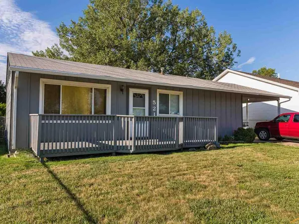 521 E Waterloo St, Rapid City, SD 57701