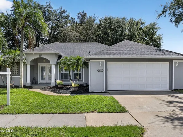3271 Biscayne Dr, Merritt Island, FL 32953