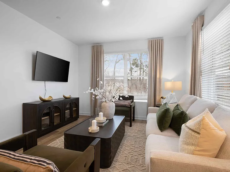Vinewood Townhomes — Photo 29
