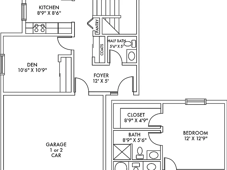 Deer Ridge Townhomes — Photo 30