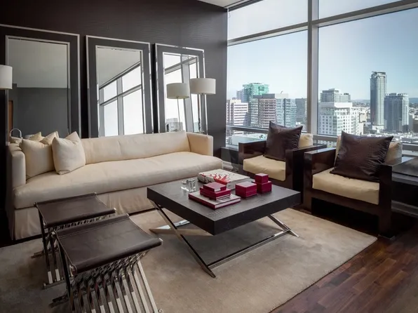 900 W Olympic Blvd Floor 29, Los Angeles, CA 90015