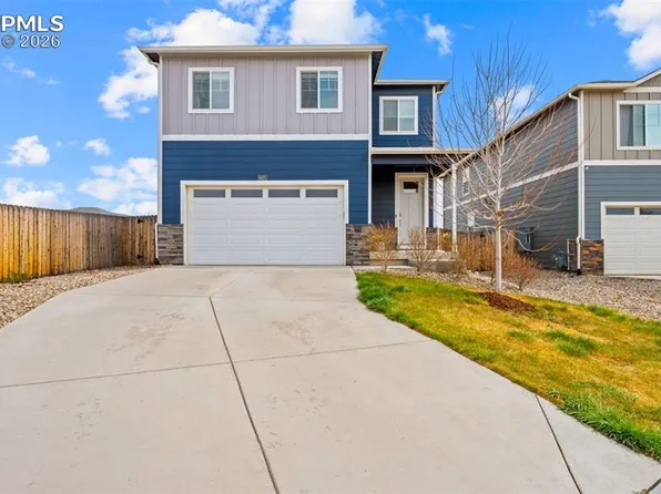 6973 Yazoo Dr, Colorado Springs, CO 80925
