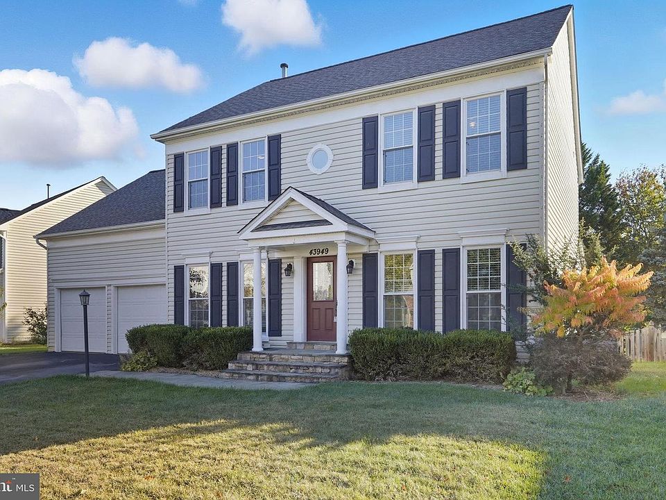1st image of 43949 Bruceton Mills Cir