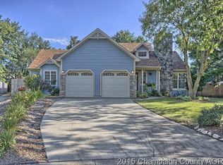 1902 Plains Ct, Urbana, IL 61802