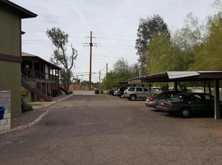 1438 N Shill Dr APT 102, Mesa, AZ 85201