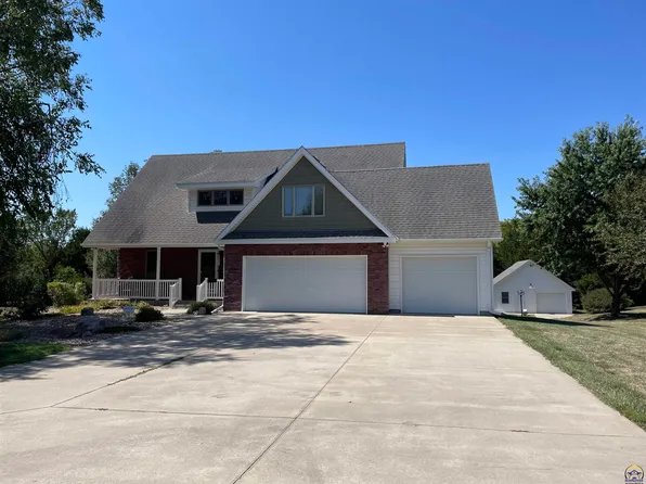 6331 SW Marlboro Rd, Auburn, KS 66402