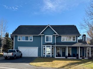 200 Cranbrook Dr, Hailey, ID 83333