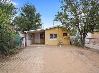 1011A Edith Blvd NE, Albuquerque, NM 87102