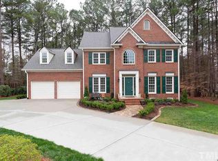 1120 Enderbury Dr, Raleigh, NC 27614