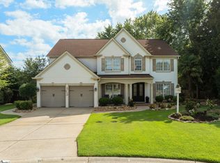 15 Landstone Ct, Greer, SC 29650