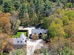 Woodline Condominium Trust, Weston, MA 02493