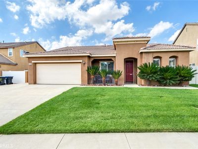 14663 Round Leaf Rd, Moreno Valley, CA, 92555