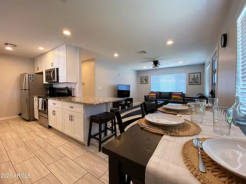 33 N Hobson #A Photo 1